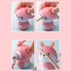 Cute Animal Pencils Sharpener Manual Pencils Sharpener for Office Home School