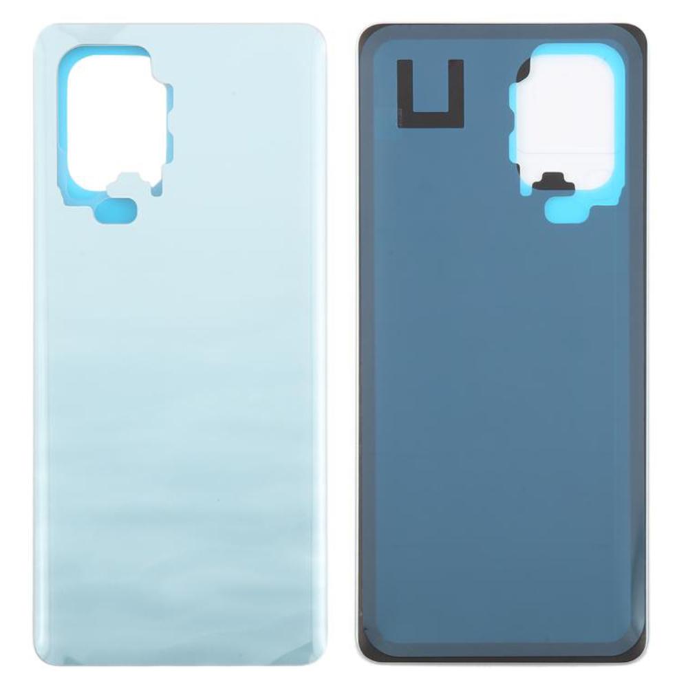 Für vivo S18 5G Zurück Batterie Gehäuse Abdeckung Teil (Ohne Logo)