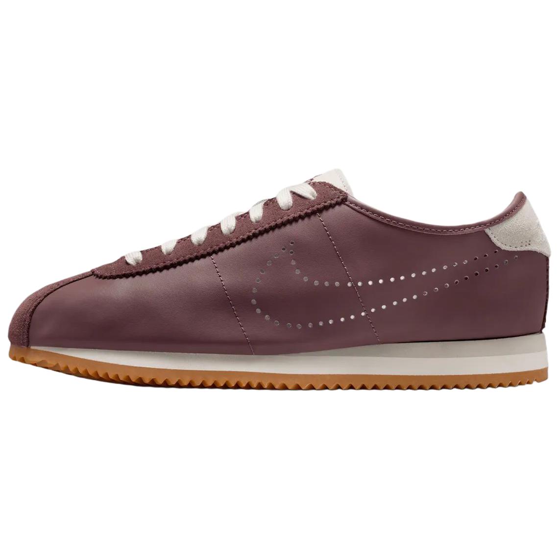 

Nike Cortez Comfortable Fit Lifestyle Casual Shoes Women sneaker Rose-Pink HQ1841-500 36.5