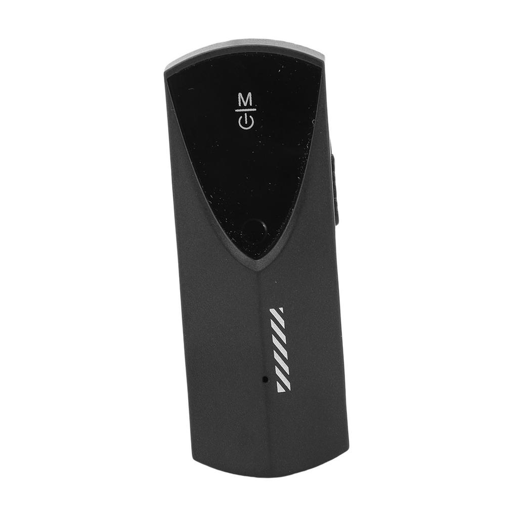 Audio Transceiver Adapter BT Receiver Transmitter Adapter for Speaker TV Computer 3.5mm AUX Jack Stereo Input and Output