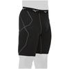 MIZUNO Unisex Dry Aeroflow KUGEKI Sliding Size Size O Pants, Antibacterial, Odor-Resistant, Stain-Resistant, 09, Black,