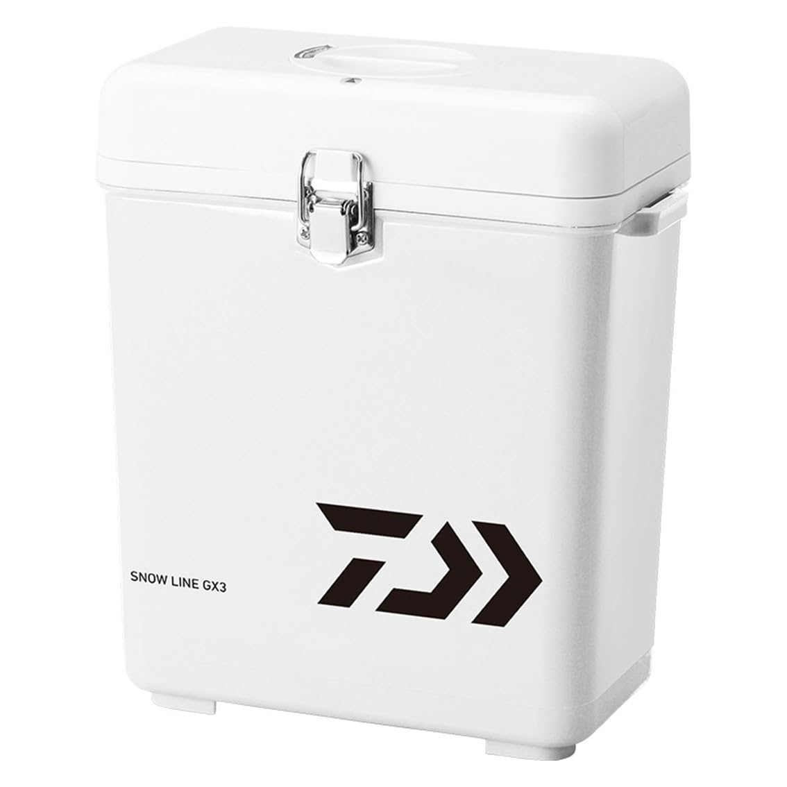 

Холодильник DAIWA Snowline S300X Белый Рыболовный Маленький 3 Литра белый