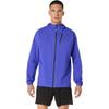 Running Wear FUJITRAIL ELITE Waterproof Breathable Jacket 2011D265 Men's 401 (Cobalt Burst/Midnight) L