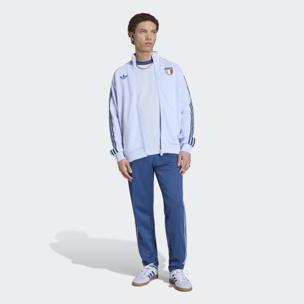 Adidas Italy Originals Track Top Jy9630