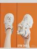 2025 Women's Summer Hollow Platform Sandals: Stylish, Versatile, Height-Boosting, Thick-Soled Casual Footwear