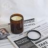 Custom Luxury Smokeless Soy Wax Scented Candle Private Label for Holiday Bars Enhancing Pet Companionship Outdoor Socializing