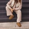 Sapatos unissex – Pantufas unissexo