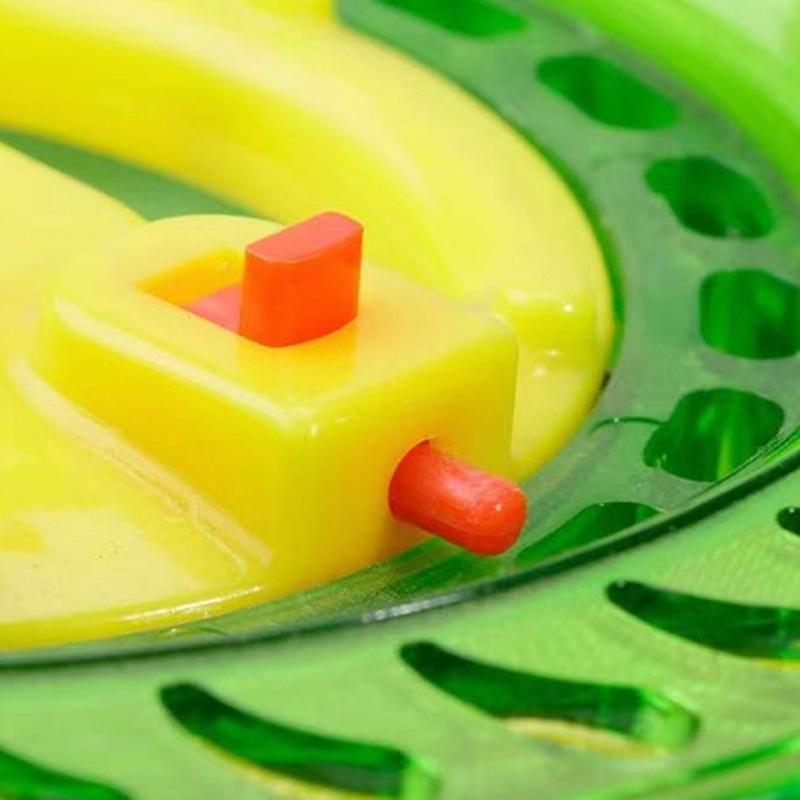 1 kus 200/300/400M Navíječ šňůry na draka Fire Wheel Rukojeť pro létání se šňůrou Nástroj Šňůra Vnější Kulatý Modrý Pro létání s draky