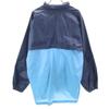 Adidas 80s Vintage International Flag Tag Trefoil Logo Nylon Jacket 38 Men's Used