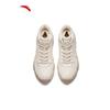 ANTA Men's Winter High-Top Warm Snow Sneakers