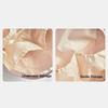 Large Capacity Travel Underwear Packing Cube Polyester Fiber Bra Socks Divider  Business Trip