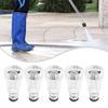 Pressure Washer Water Inlet Filter Replacement Tool 5pcs