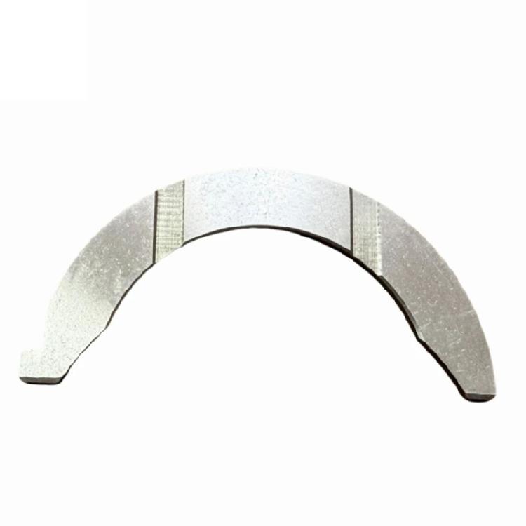 

Automotive Crankshaft Pads Connecting Rod Pads Thrust Plate Component Part Number 0118G3 9810589680 1