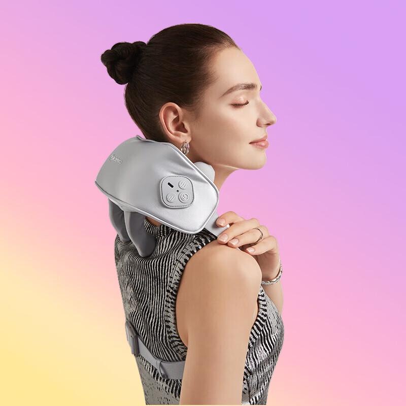 

Westinghouse Neck and Shoulder Massager