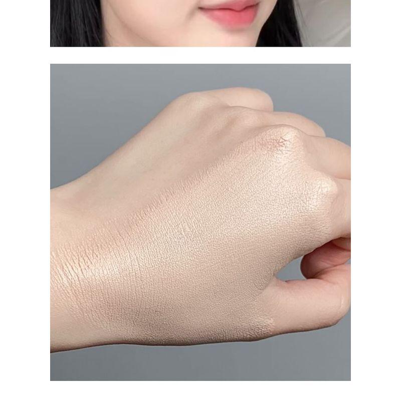 denivyse - Flat Foundation Brush