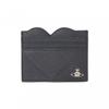 Saffiano Heart Women's Card Wallet 5403000MW S0021 N401