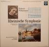 LP Record ROBERT SCHUMANN  RHEINISCHE PHILHA  Rheinische Symphonie Symphonie Nr. 120818 Saphir 1976 Germany Classical Used