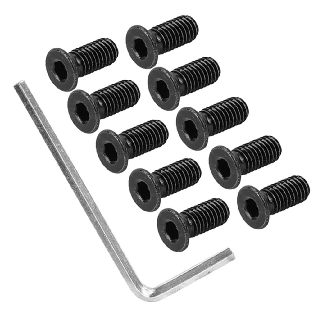 10pcs Screw Replacement Screwdriver Set for Xiaomi Mijia M365 Electric Scooter