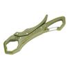 Outdoor-Handschuhclip Mehrzweck-Hakenclip Tragbarer Schutzhandschuhclip für Sportler und den Außenbereich