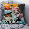 Tyler The Creator 45*45cm Cushion Cover Pillow Cover Decor Pillowcase Home Pillowcase for Couch Pillow