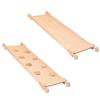 Double-Sided Slide Skandiko - Wood