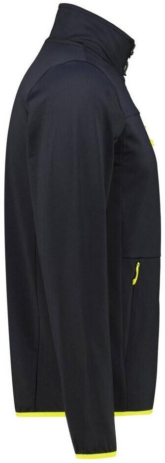 Куртка Meru Rebordosa Jacke schwarz