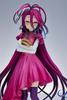 POP UP PARADE No Game No Life Zero Schwi Concert Large Plastic Painted Complete Figure Ver. Non-Scale