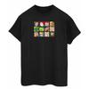 Toy Story Mens Character Collage Cotton T-Shirt