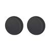 2PCS 18-20in Sun-proof Tire Covers Tire Wheel  or for Car SUV Truck Waterproof   Tires Wheels From Sun, Rain, Snow, Dust, Scratch 190T Ox