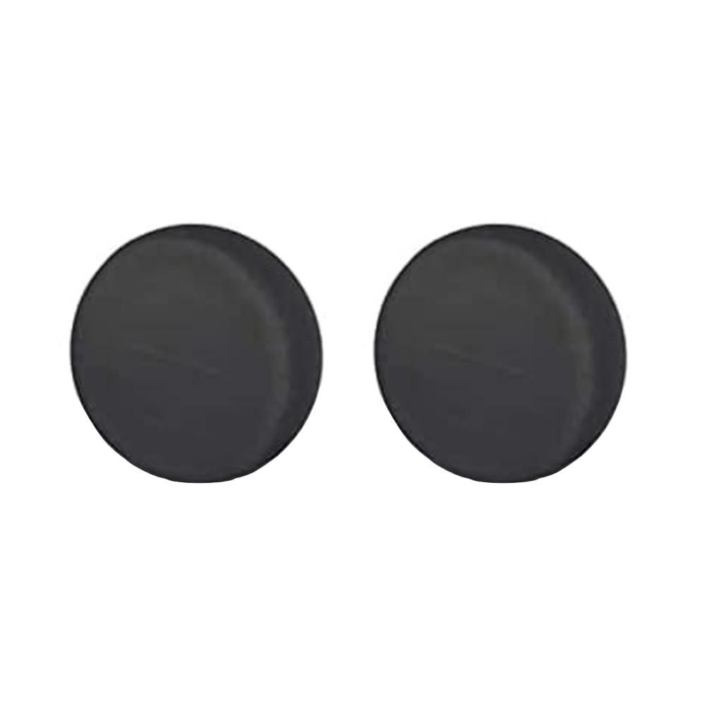 2PCS 18-20in Sun-proof Tire Covers Tire Wheel or for Car SUV Truck Waterproof Tires Wheels From Sun, Rain, Snow, Dust, Scratch 190T Ox