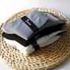 10 Pairs of Men's Business Mid-calf Socks, Autumn and Winter Cotton Socks, Breathable and Sweat-absorbing Socks, Casual Men's Socks