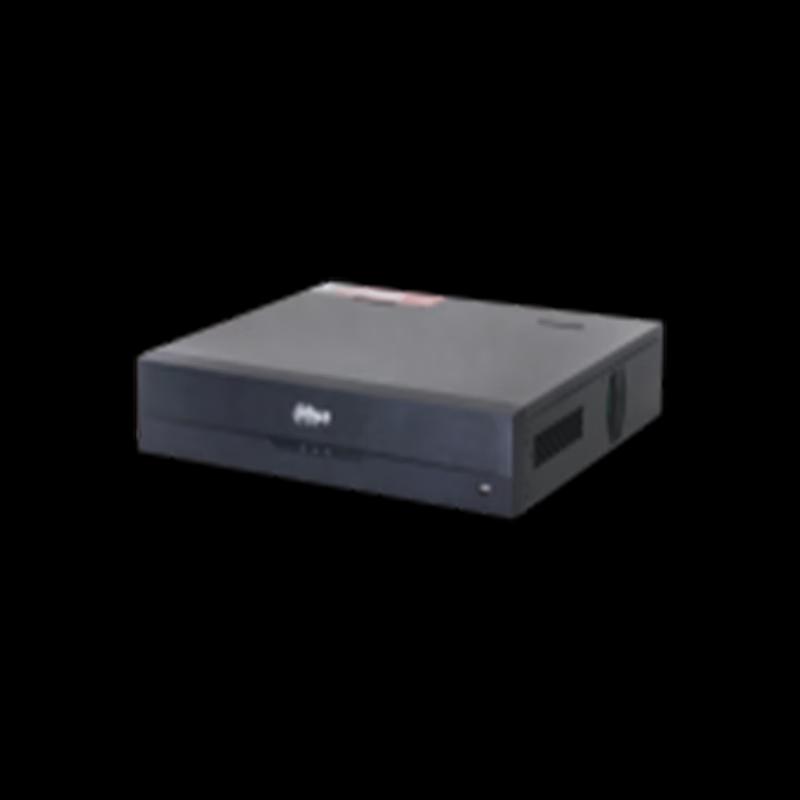 

Dahua 16-Channel 4K NVR with AI Analytics