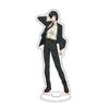 Chainsaw Man Anime Acrylic Standee Ornament Gift Jewelry
