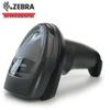 Zebra DS2208 Wired 1D/2D Barcode Scanner