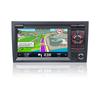 Trådløs Carplay Car Multimedia For A-udi A4 B8 B6 B7 S4 B7 B6 RS4 B7 SEAT Exeo Android12 Navigation DSP Wifi AutoRadio