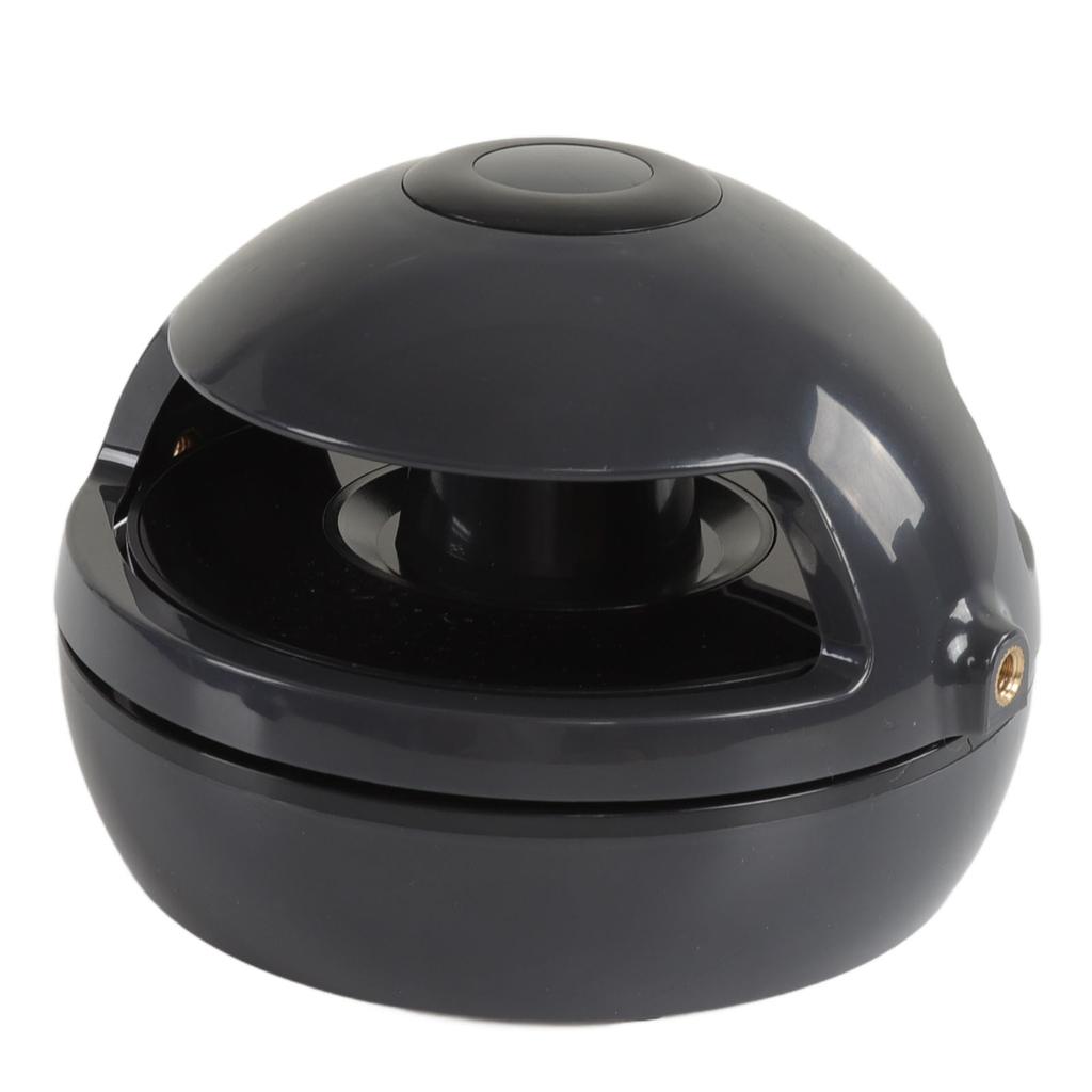 Innovative Jump Rope Machine LCD Screen Hands Free Jump Rope Toy for Children Family Party Black