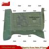 Jiyue 82 Type Emergency First Aid Bandage Kit