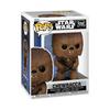 Funko Star Wars Chewbacca with Bowcaster 67533 Pop!