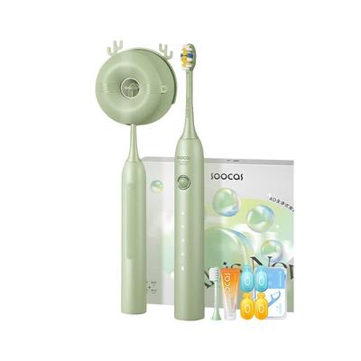 SOOCAS D2/D3 Series Sonic Electric Toothbrush CN Plug (adapter Included)