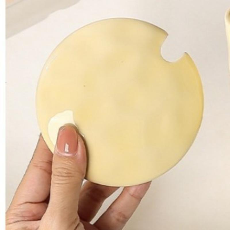 Little Black Cat Cute Creative Elegant Simple Cartoon Mug Three Dimensional Ceramic Cup Cute Souvenir Gift Box Set