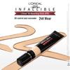 L'Oréal Infallible Matte Cover Foundation