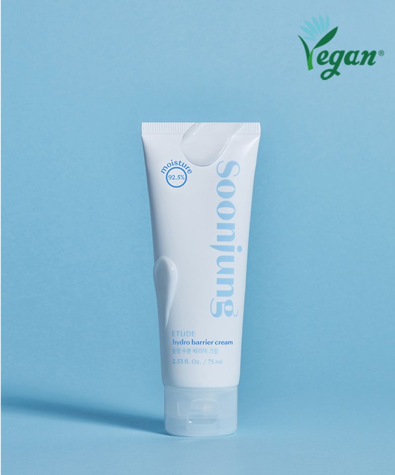 Soonjung Moisture Barrier Cream 75ml