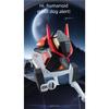 AI Simulation Robot Dog Intelligent Machine Dog Voice Command APP Control Programming Interactive Performs Acrobatics Robot Dog