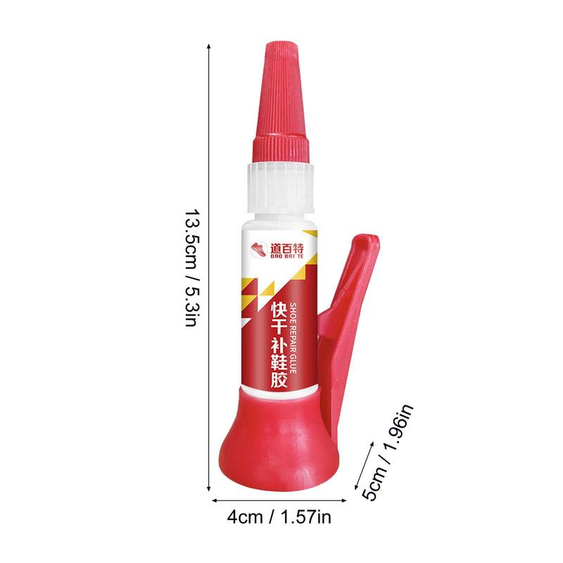 

Shoe Repair Glue Waterproof Quick Dry Professional Shoe Repair Glue Multipurpose Strong Efficient Shoe Adhesive For Fixing Soles China Mainland
