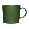 [Official Import] Iittala Teema Mug, Hunter Green, Approx. 280ml
