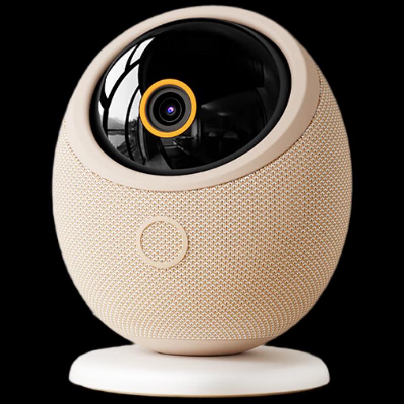 

HUAWEI Smart Selection 8MP 360° Panoramic Home Security Camera