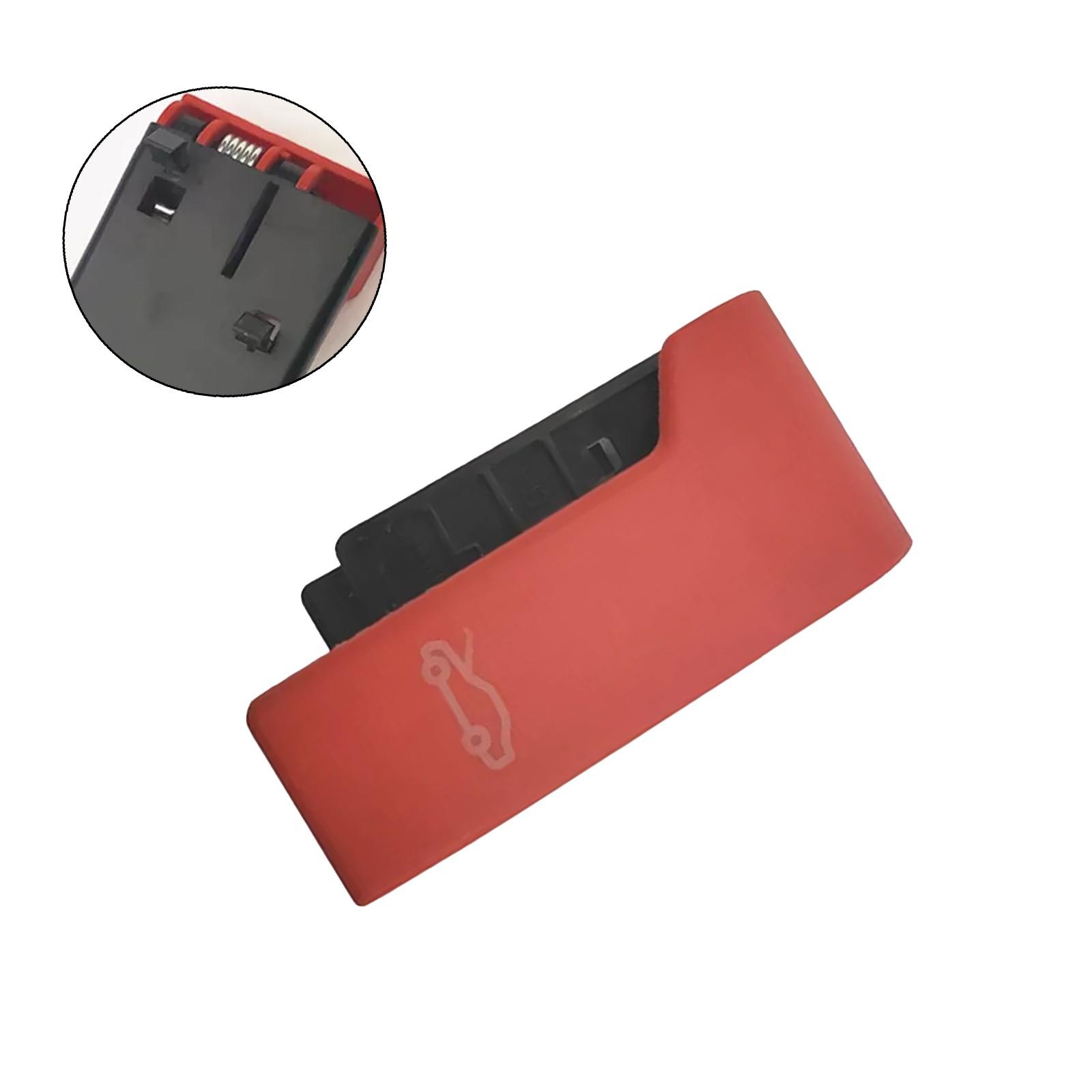 

For Mercedes Hood Latch Release Handle 2048800900 Direct Fit for Various Models