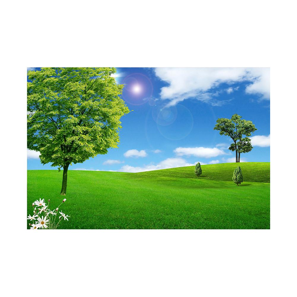 

Баннер Голубое небо и белые облака для улицы, для студии, для украшения вечеринки, для фотосессий, на день рождения, на свадьбу, для помещения/улицы, подарки 150*100cm