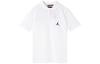 Jumpman Casual Sports Short Sleeve Polo CJ4705-100