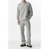 Kolon Sport Men S looSe Fit Woven Out Pocket Sweat pantS  Set Up  tlpnS25401mml